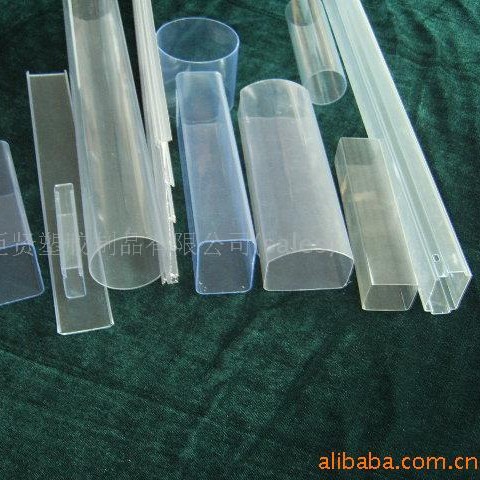 供应塑料方管/PVC方管