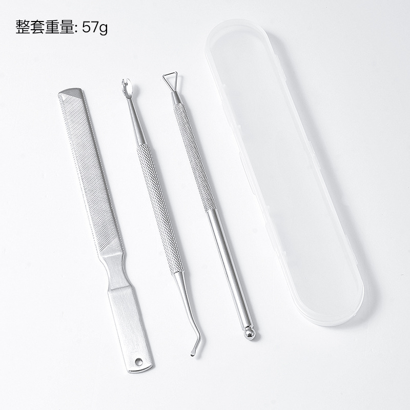 Set, 3 pieces, J3