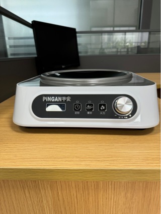 Induction Cooker Commercial Stove High Power Induction Cooker Electric Ceramic Stove Cooking Soup Household Commercial Induction Cooker Canteen Factory