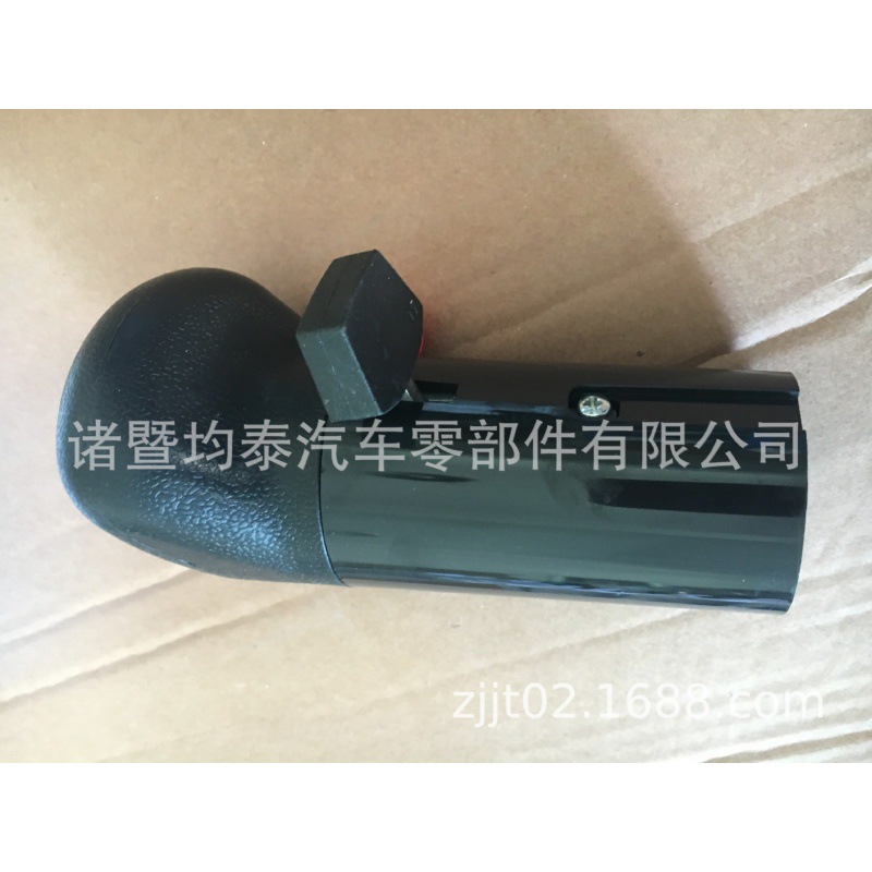 El Autobús Europeo del camión pesado de la cabeza A6913 de la manija de cambio parte SMT