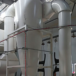 Plastic spraying line equipment plastic spraying equipment factory small plastic spraying equipment environmental protection plastic spraying equipment