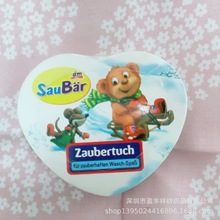 厂家制作各种卡通造型压缩毛巾印企业LOGO广告一次性压缩毛巾