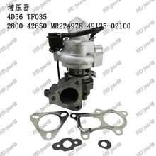 �ھ�� ��������� �������� ��ѹ�� 4D56 TF035 2800-42650