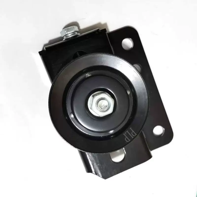 Запчасти для экскаваторов подходят для Hyundai VS R 215 225 305 455-7/-9 натяжитель ремня кондиционера в сборе