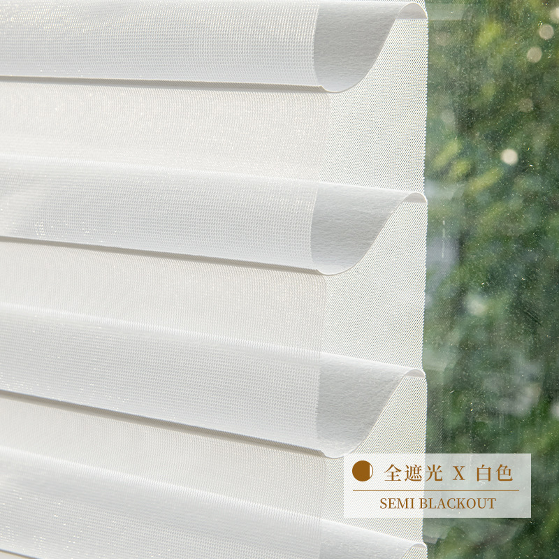 Highly opaque white