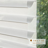 Highly opaque white