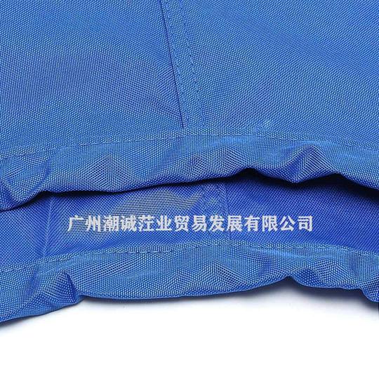 420 D ship outboard engine cover motor cover waterproof, dustproof and sunscreen outboard engine cover ship cover cross border
