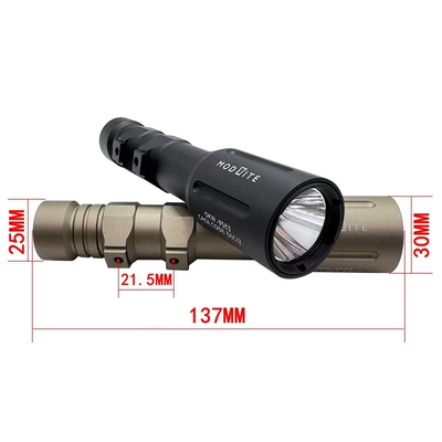 UV fənərlər: Okw Tactical Strong Light Super