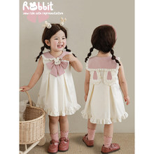 ���ﲷһŮͯ��܊�I�B��ȹ���Ӷ����ļ���ͯ���w��ż��ͨ����ȹ��