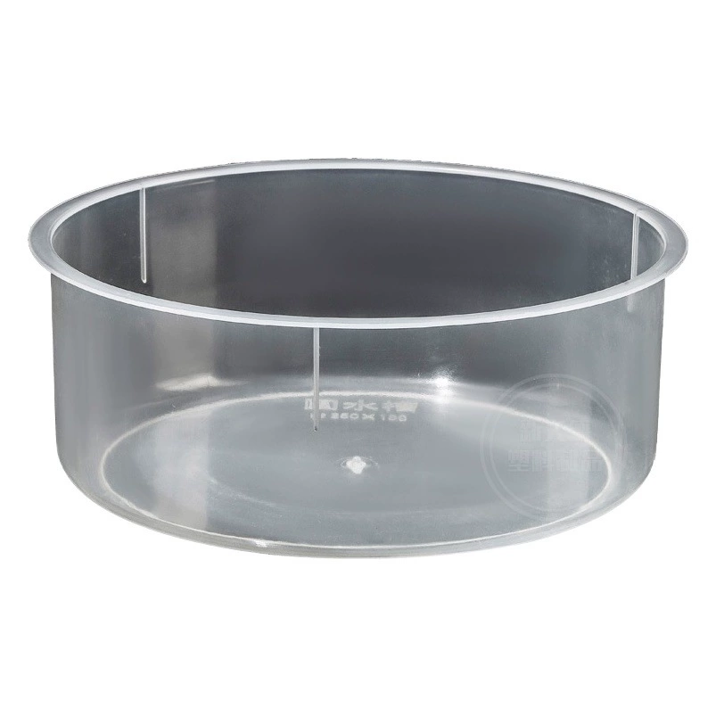 Пластиковая Раковина 200*100 250*100 круглая раковина ПП раковины квадратная раковина Преподавание лаборатории раковины