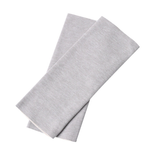 Silk velvet elbow and wrist protector for men and women, breathable, thin summer version, warm protection sleeve for elbows and wrists