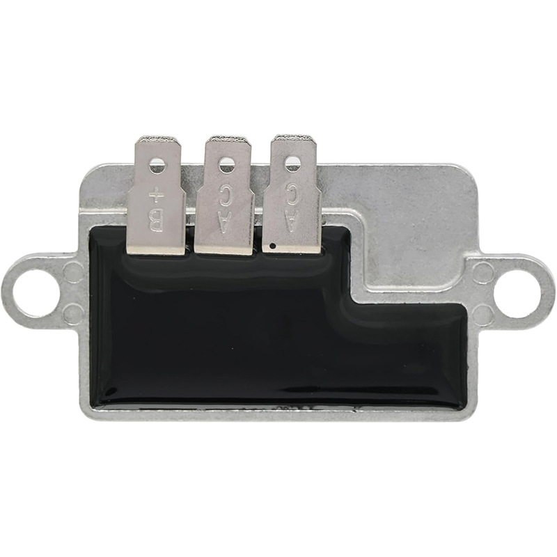 Kawasaki Rectifier 21066-7017 Voltage Regulator Kawasaki Fx730V Fr651V Fr691V