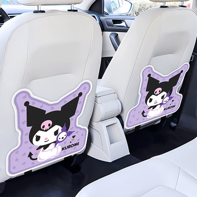 Child Anti-Kick Wear-Resistant – Aika Chair back anti-kick pad