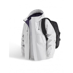 AYM032947 Casual Utility Jacket Waterproof Outdoor Aoyema wholesale
