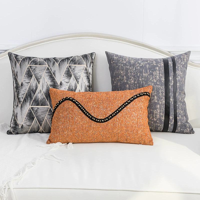 (Cross-border trading), sofa, pillow, pillowcase, Amazon