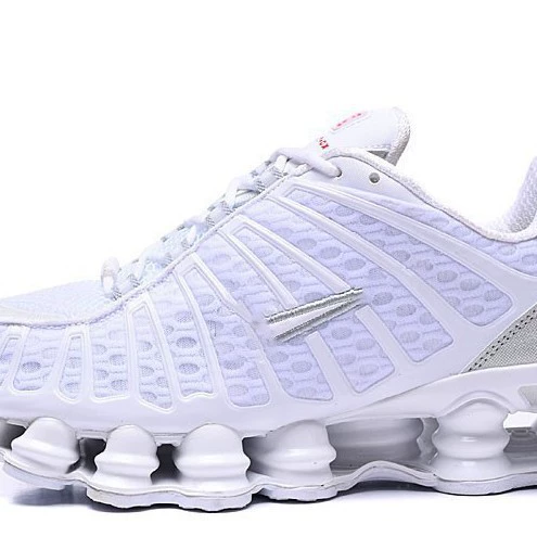 Обувь (SHOX) Putian 36–46, амортизирующая подошва с воздушной подушкой, спортивно‑повседневные