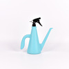 Teapot, plastic universal sprayer, increased thickness