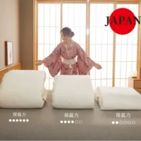 Летнее одеяло Mingye Xichuan из чистого хлопка класса А без рисунка в японском стиле B&B, хлопковое одеяло для отеля, весенне-осеннее одеяло, зимнее одеяло из чистого хлопка