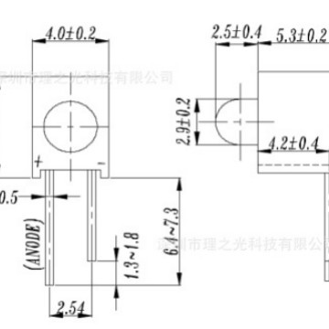 ����ֱ��ʽLED��ɫ��ϼ������װ���� A214B/SUR