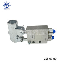 MARINE  HYDRAULIC HAND PUMP CSF-00-00