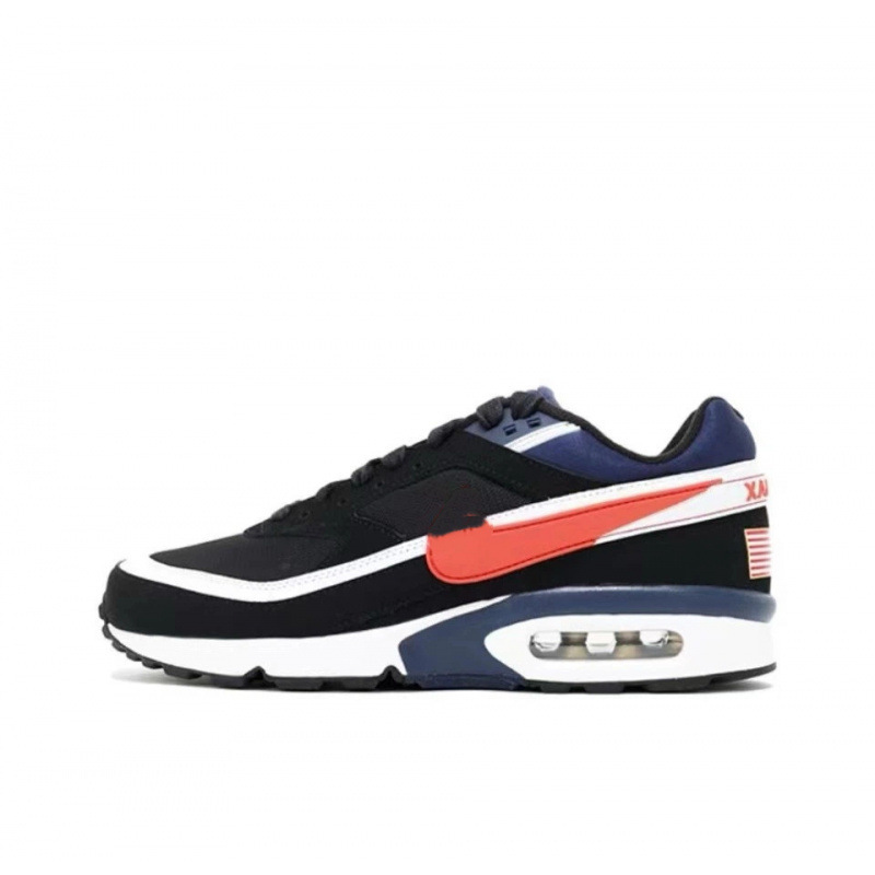 Putian zapatos deportivos air-coated zapatos de marea de altura de malla hombre zapatos de carrera casuales puros