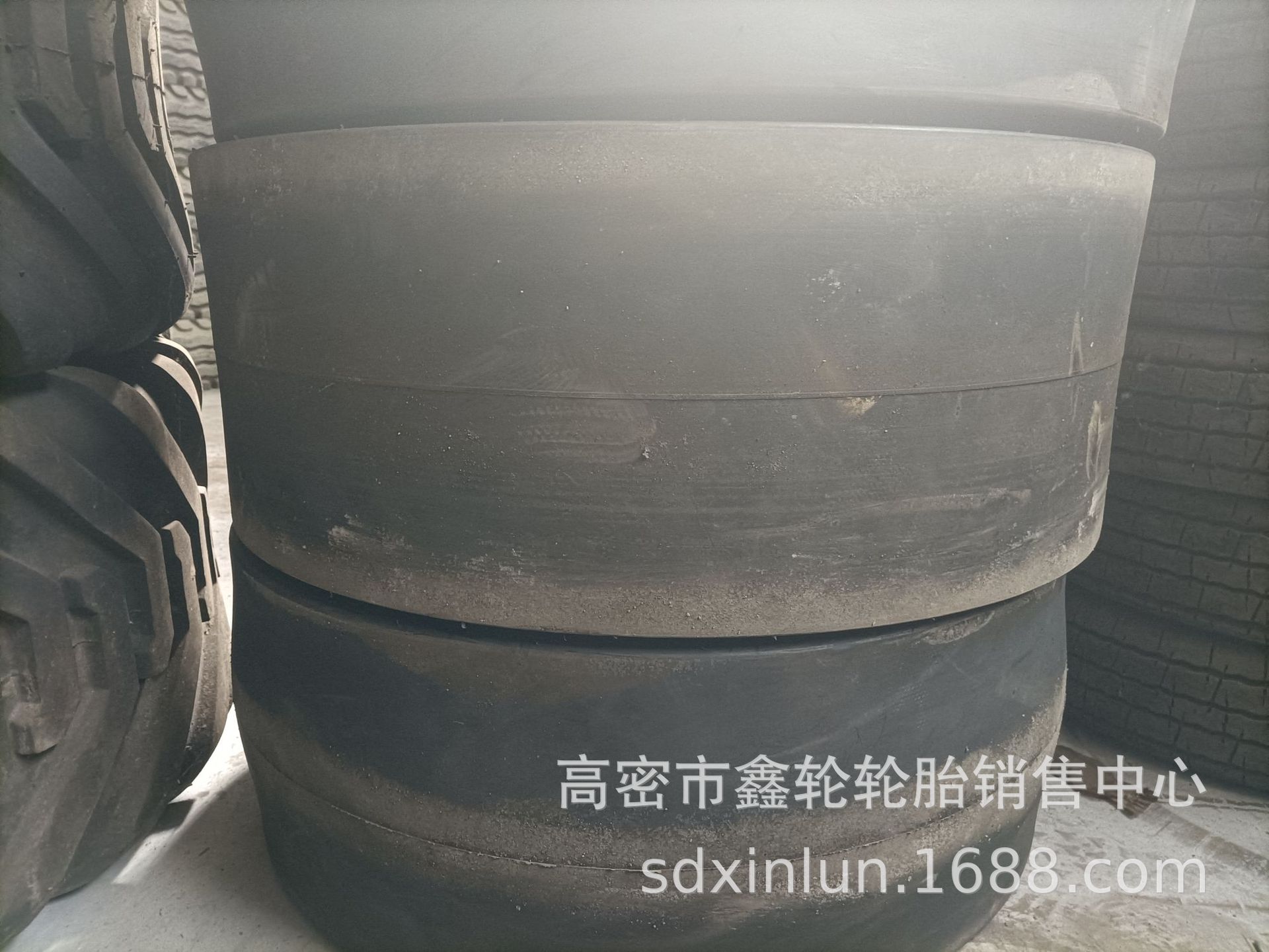 捆草机贝松犁雷肯犁农机具 260/80-305 耐刺扎光面10.0/80-12轮胎