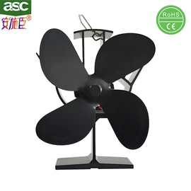 壁炉;对流/循环扇;通用五金配件