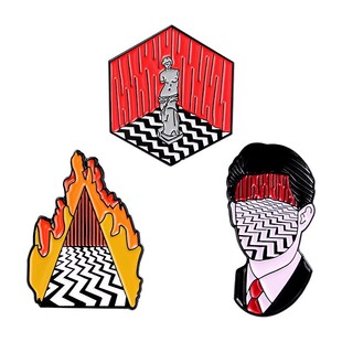 ���� Twin Peaks �p����ᘂ����OӋ��۾S�{˹ʯ����ͻ��e�