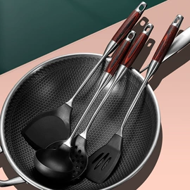 勺、调羹;西餐刀叉勺;烹饪勺铲