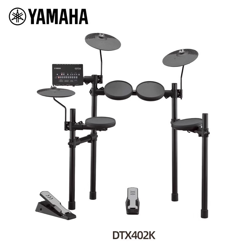 Yamaha/雅马哈 DTX402系列 电子鼓