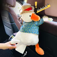 Салфетки для авто, милые украшения, куклы