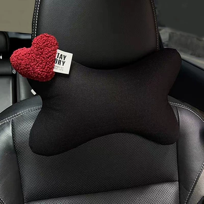 Sürətlər qutusu və əl tormozu başlıqları In-Car Shoulder Protector