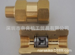 日本Oscar止回阀CV-B2N 议价