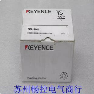 *�F؛�N��*ȫ���ձ�����ʿKEYENCE��ȫ�T���b֧�� GS-B41 �F؛