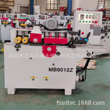 高速圆棒机60mm直径多条圆棒机全自动实木木线机相框机械设备