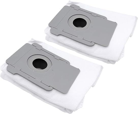 Aplicable a iRobot robot barrido transfronterizo S9 S9 + cepillo principal cepillo lateral filtro bolsa de polvo accesorios traje