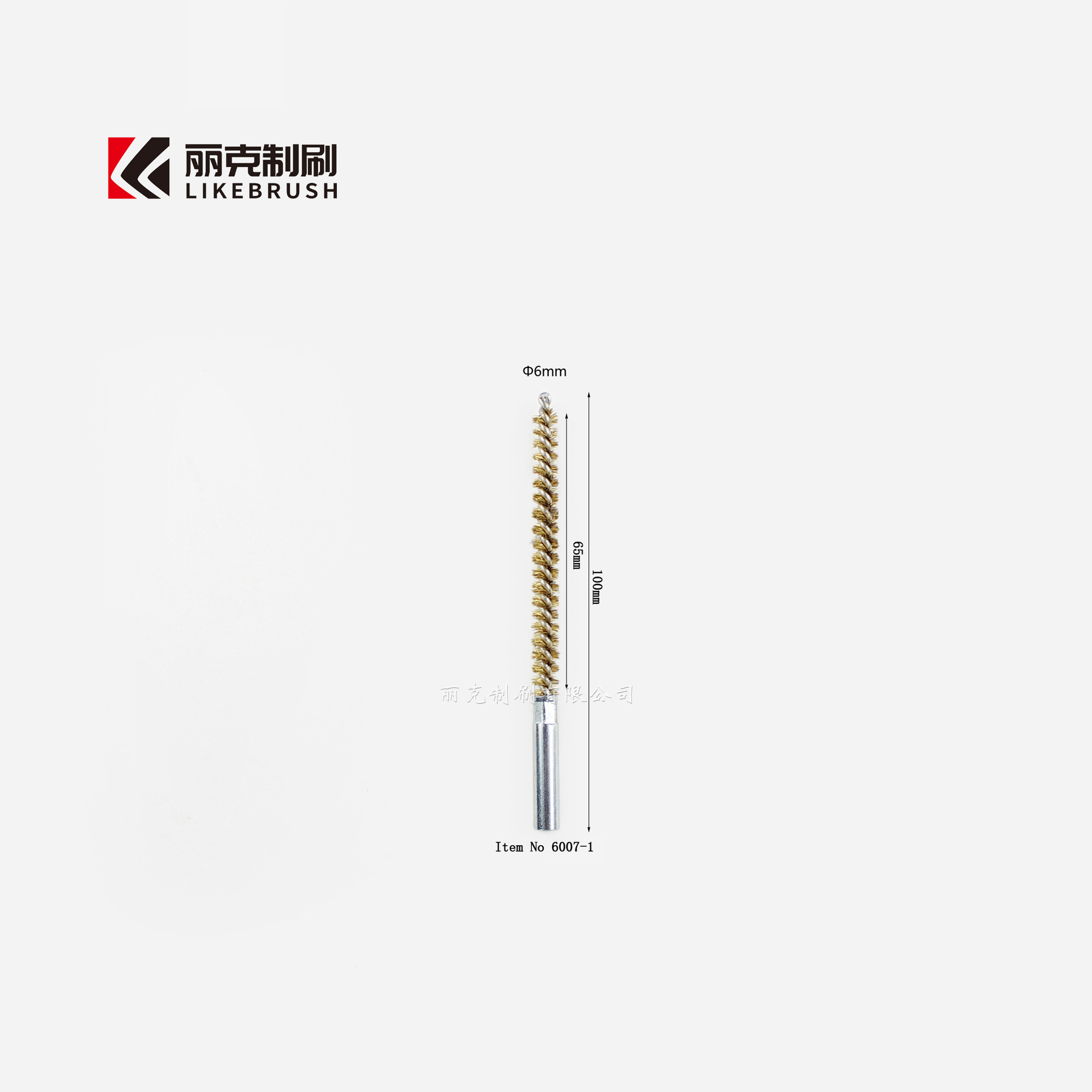 ͭ˿ˢM6����ͭ˿�ܵ�ˢ��ĥ�׹��������ܳ���ȥë��