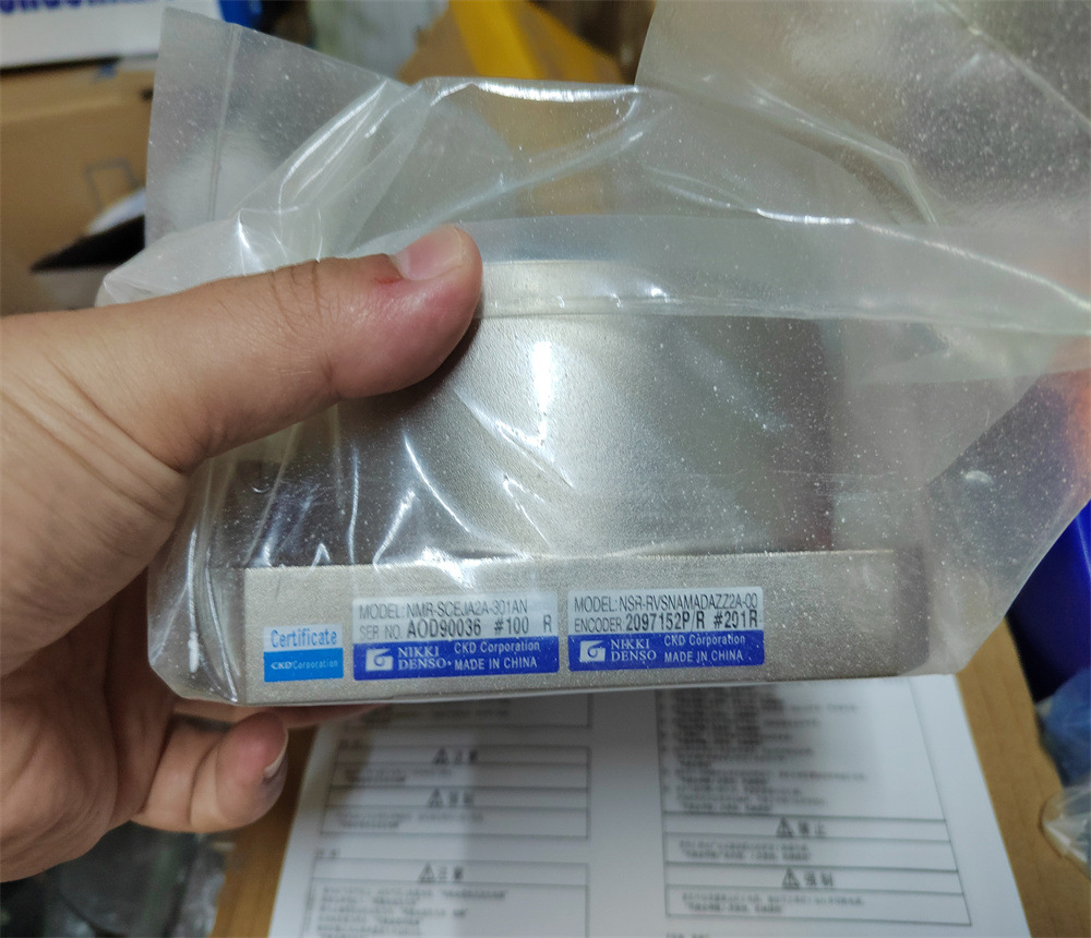 NIKKI DENSONMR-SCEJA2A-301A NCR-HD2401A-A-000NMR-X00