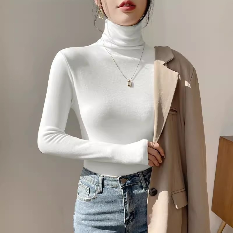 XG61 파일 칼라 화이트