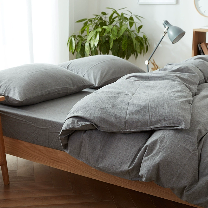 Cotton duvet cover for elementary school students, 200m