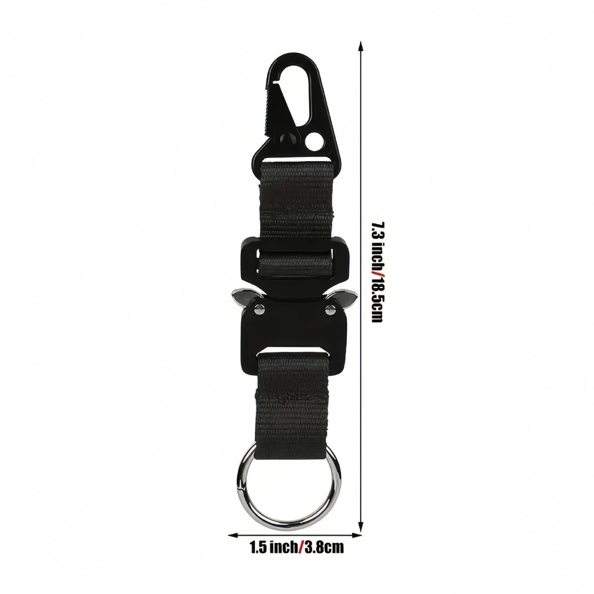 Tactics climbing glasses for camping, strap, backpack, accessories