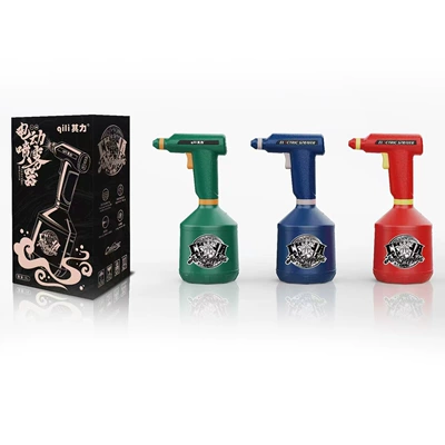Strong Atomization Film Electric Spray — Car cleaning tools