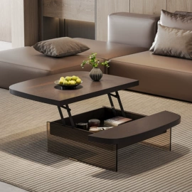 餐桌;桌类、茶几;实木床