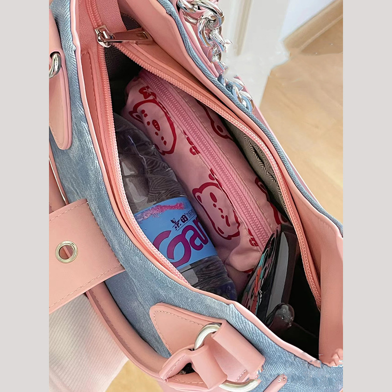 Lightweight Tote Bag 4