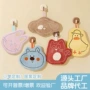 厨房加厚浴室抗菌擦手巾