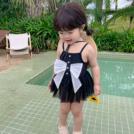 童连衣裙;儿童泳衣;童裤