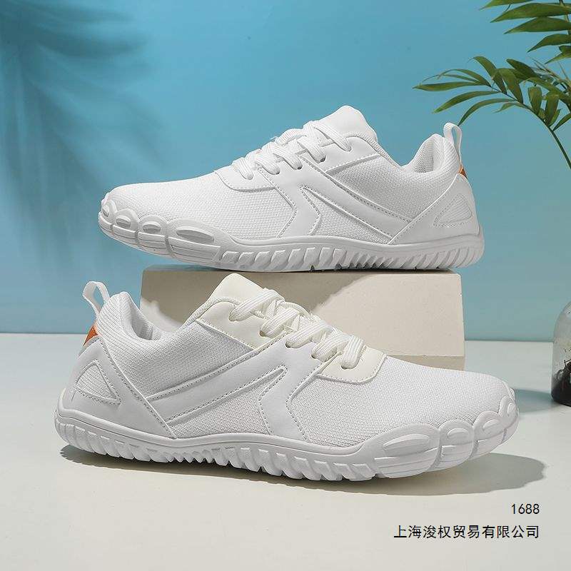 New breathable indoor fitness sports shoes for men and women, suitable for aerobics, rope skipping, treadmill, soft-soled yoga, non-slip training, and water activities New breathable indoor fitness sports shoes for men and women, suitable for aerobics, rope skipping, treadmill, soft-soled yoga, non-slip training, and water activities