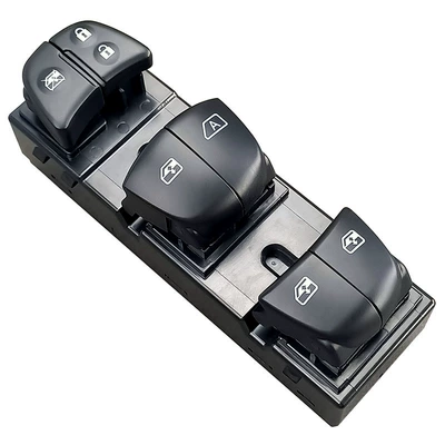 Sylphy Navarra, Glass lifter