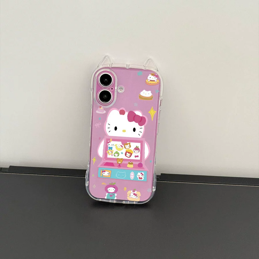 Apple, совместимый кукла, iPhone15, чехол для телефона, 15promax, новая коллекция