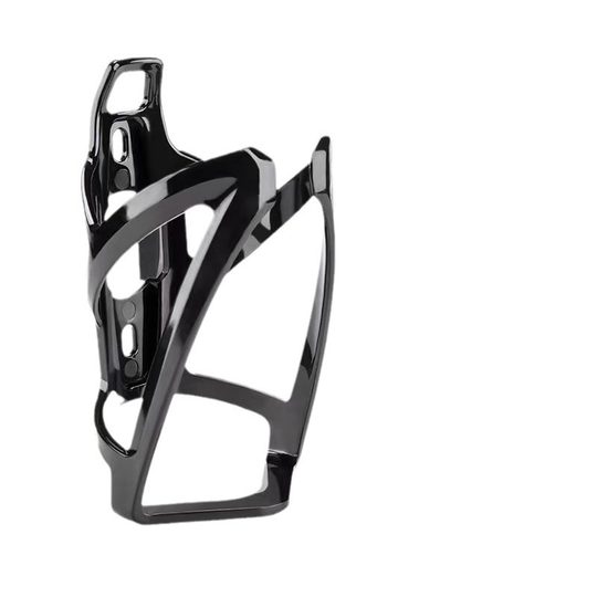 New bicycle water bottle holder two-color gradient water cup holder riding accessories equipment bicycle mountain bike water cup holder